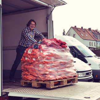 Frischfrucht Konrad Grosshandel 2