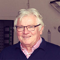 GEORG KONRAD